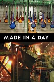 Made in A Day Season 1 Episode 1