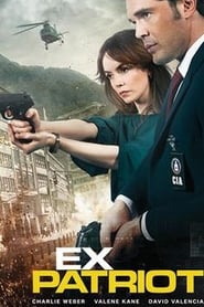 Ex-Patriot 2017 映画 吹き替え