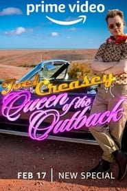 Joel Creasey: Queen of the Outback (2023)