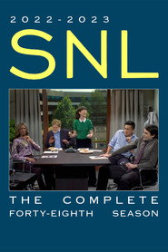 Saturday Night Live Season 48 4