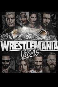 WWE WrestleMania 42 - Sunday