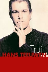 Poster Hans Teeuwen: Trui 2000