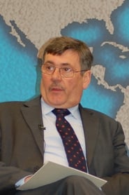 Bob Ainsworth as Self - Panellist