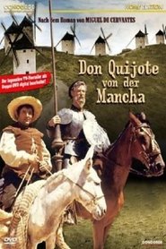 Don Quijote von der Mancha 1965