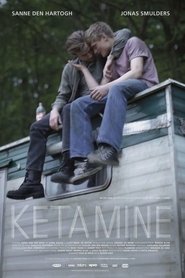 Poster Ketamine 2014