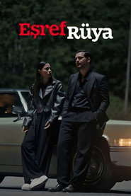 Eshref Ruya постер