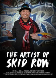 Image de The Artist of Skid Row