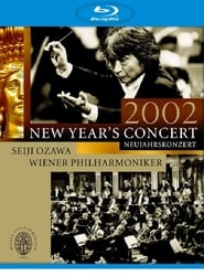 New Year's Concert 2002