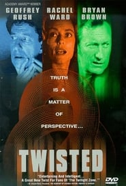Twisted Tales постер