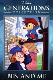 Franklin et moi (1953) Franklin et moi (1953)