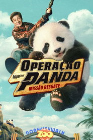 Assistir Operação Panda: Missão Resgate