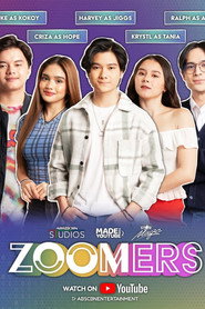 Zoomers poster