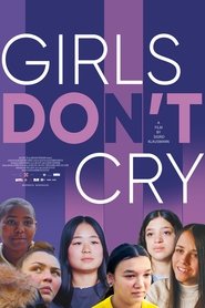 Girls Don't Cry (2025)