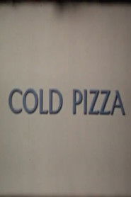 Cold Pizza