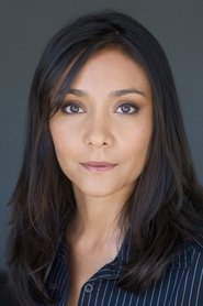 Lina Patel as Tara Matthews