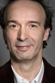 Photo de Roberto Benigni Self 