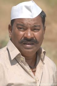 Kishore Kadam as Daniels