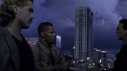 Miami Vice deux flics a Miami