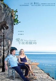 爱在午夜降临前 (2013)