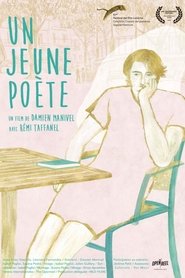 Poster A Young Poet 2014