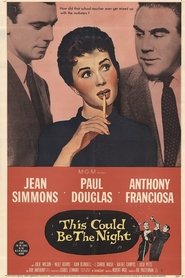 Cette Nuit Ou Jamais (1957) Cette Nuit Ou Jamais (1957)