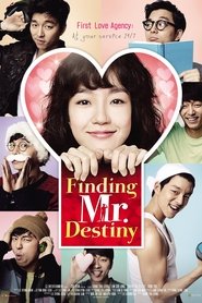Finding Mr Destiny