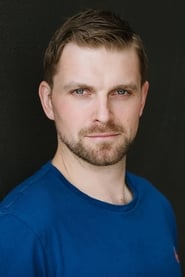 Andrew Cullimore as Officer