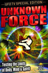 Poster The Unknown Force
