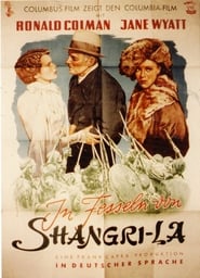 In den Fesseln von Shangri La 1937 Stream German HD