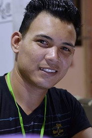 Ryan Vasquez