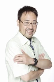 Profile picture of Toru Okawa who plays Yuuwa Tokui (Cabinet Minister)