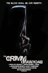 Poster The Grimm Backward