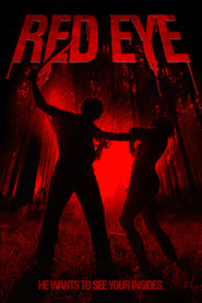 Red Eye poster