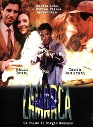 Poster Lamarca 1994