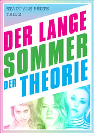 Image de The Long Summer of Theory