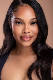 Brianna Giscombe photo 2