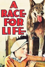 Poster A Race for Life