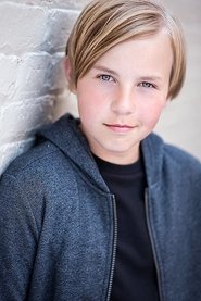 Octavian Kaul as Child #2