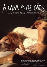 Poster Our Home with the Dogs 2019