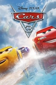 Cars 3 movie