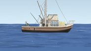 How Jaws Should Have Ended