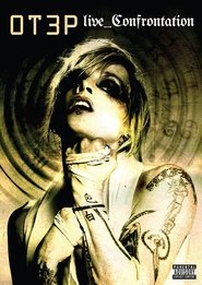 Poster Otep - Live Confrontation