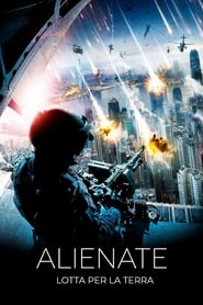 Alienate (2016)