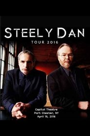 Steely Dan: Tour 2016) Steely Dan: Tour 2016 (2016)
