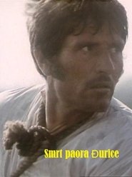 Poster The Death of Djurica the Peasant 1971