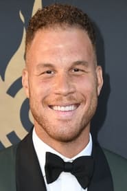 Blake Griffin as Blake Griffin