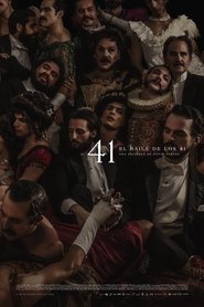 El Baile de los 41