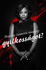 Hogyan ússzunk meg egy gyilkosságot?