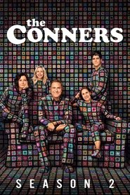 The Conners: Sezon 2