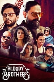 Bloody Brothers 2022 Web series Seaosn 1 All Episodes Downlaod Hindi Telugu Tamil | ZEE5 WEB-DL 1080p 720p & 480p